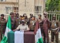 International Peace Day: NUPEC Seeks Passage Of Mines Rangers Bill To Curb Illegal Mining