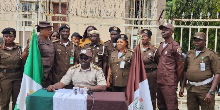 International Peace Day: NUPEC Seeks Passage Of Mines Rangers Bill To Curb Illegal Mining