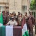 International Peace Day: NUPEC Seeks Passage Of Mines Rangers Bill To Curb Illegal Mining