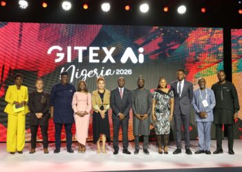 Lagos Positions For Africa’s Innovation Leadership As GITEX Nigeria Opens