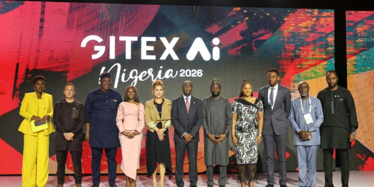 Lagos Positions For Africa’s Innovation Leadership As GITEX Nigeria Opens
