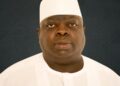 Tinubu Appoints Ade-John As Senior Special Assistant On Transportation