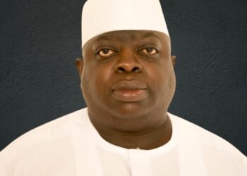 Tinubu Appoints Ade-John As Senior Special Assistant On Transportation