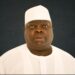 Tinubu Appoints Ade-John As Senior Special Assistant On Transportation