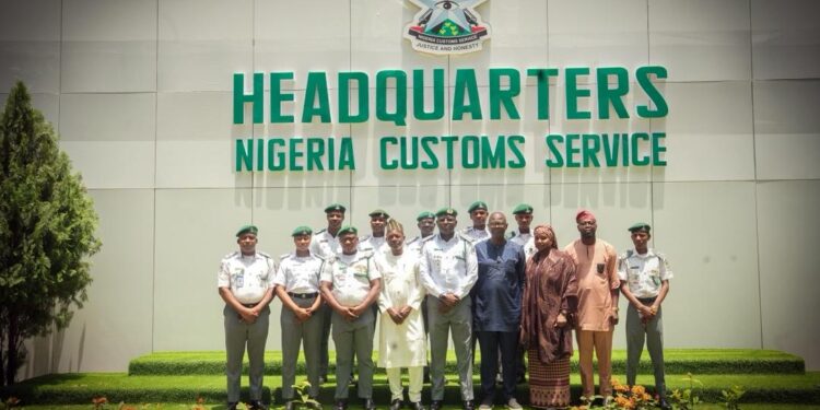 NCS, ACSPN Strengthen Media Front Against AI-Driven Disinformation