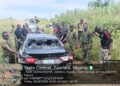 Troops Rescue Three Civilians, Recover 117 Cows, Stolen Vehicle In Zamfara