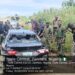 Troops Rescue Three Civilians, Recover 117 Cows, Stolen Vehicle In Zamfara