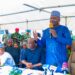 Defence Minister Tasks Civilian Staff On Vigilance, Stronger Security Cooperation