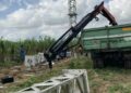 TCN Advances Rehabilitation Of Kainji–Birnin Kebbi 330kV Transmission Line