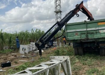 TCN Advances Rehabilitation Of Kainji–Birnin Kebbi 330kV Transmission Line