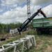 TCN Advances Rehabilitation Of Kainji–Birnin Kebbi 330kV Transmission Line