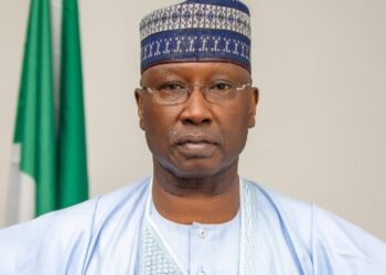 Akume Celebrates Boss Mustapha At 70, Hails Former SGF’s Legacy Of Service