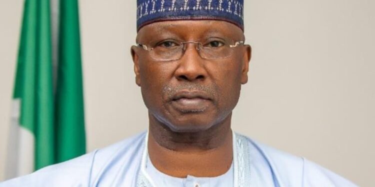 Akume Celebrates Boss Mustapha At 70, Hails Former SGF’s Legacy Of Service