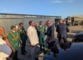 Matawalle Inspects Czech Military Platforms, Secures Support For Nigerian Armed Forces