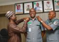 NCS Board Approves DCG, Five ACG Appointments, Backs Revenue Mobilisation Drive
