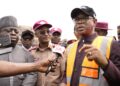 Maje-Dikko Gridlock: FG Directs Immediate Repairs, Promises Relief In 48 Hours