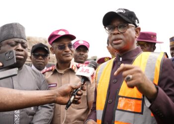 Maje-Dikko Gridlock: FG Directs Immediate Repairs, Promises Relief In 48 Hours