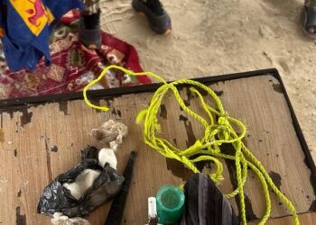 Troops Intensify Hunt For Fleeing Terrorists, Recover Abandoned Items In Borno
