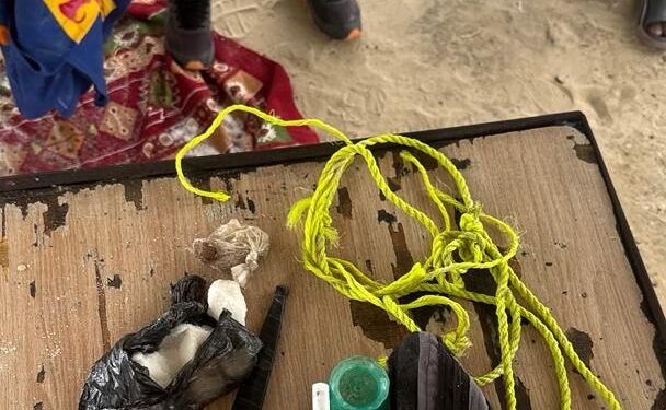 Troops Intensify Hunt For Fleeing Terrorists, Recover Abandoned Items In Borno