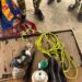 Troops Intensify Hunt For Fleeing Terrorists, Recover Abandoned Items In Borno