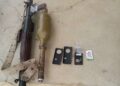 Sustained Military Pressure Drives Boko Haram Fighter To Surrender In Borno