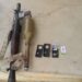 Sustained Military Pressure Drives Boko Haram Fighter To Surrender In Borno