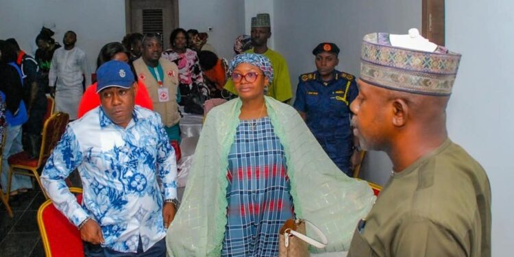NEMA, World Bank Review Kogi’s Emergency Response System, Identify Capacity Gaps
