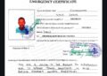 Nigerian Mission Monitors Deportation Of Overstayed Citizen In India, Seeks Fresh Amnesty