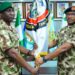 Maj. Gen. Abubakar Hands Over OPHK Command After Major Gains Against Terrorists