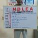 NDLEA Repatriates Fugitive Kingpin Linked To 49.70kg Heroin Seizure