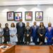 Goronyo, NBA President Chart New Course For Infrastructure Legal Framework