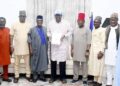 Dickson Restates Commitment To Democratic Pluralism, Receives Leadership Politician Of The Year Honour