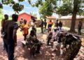 Troops Rescue Seven Kidnap Victims As Kidnappers Flee Enclave In Benue