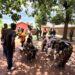 Troops Rescue Seven Kidnap Victims As Kidnappers Flee Enclave In Benue