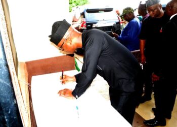 NYSC Mourns Ex-DG Obasa, Hails His Enduring Legacy