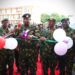 COAS Boosts Troops’ Welfare With 30 New Family Housing Units In Kaduna