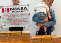 NDLEA Secures 40-Year Jail Term For South African Woman Over 5.75kg Heroin Importation