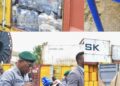 Customs Intercepts 56 Containers Of Prohibited Goods Worth ₦5.53bn, Moves To Shield Local Producers