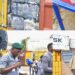 Customs Intercepts 56 Containers Of Prohibited Goods Worth ₦5.53bn, Moves To Shield Local Producers