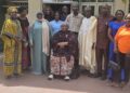 FEMD, NIMASA Strengthen Healthcare Delivery With Medical Donation To Wuse Hospital