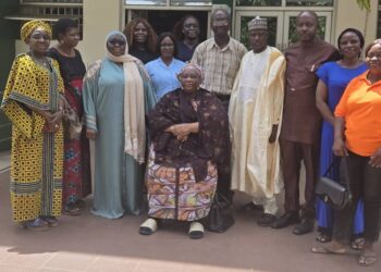 FEMD, NIMASA Strengthen Healthcare Delivery With Medical Donation To Wuse Hospital