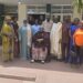 FEMD, NIMASA Strengthen Healthcare Delivery With Medical Donation To Wuse Hospital