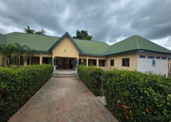 COAS Overhauls Army Schools, Boosts Infrastructure For Academic Excellence