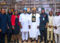 Security Reporting: Kana Urges Defence Correspondents To Spotlight Troops’ Achievements