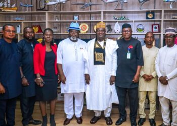 Security Reporting: Kana Urges Defence Correspondents To Spotlight Troops’ Achievements