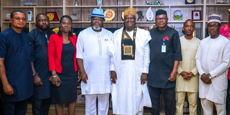 Security Reporting: Kana Urges Defence Correspondents To Spotlight Troops’ Achievements