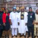 Security Reporting: Kana Urges Defence Correspondents To Spotlight Troops’ Achievements