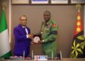 Nigeria, Bangladesh Explore New Frontiers In Defence Cooperation