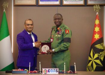 Nigeria, Bangladesh Explore New Frontiers In Defence Cooperation