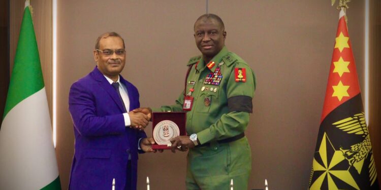 Nigeria, Bangladesh Explore New Frontiers In Defence Cooperation
